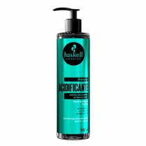 Haskell Shampoo Acidificante