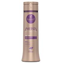 Haskell Shampoo Ametista Matizador Desamarelamento Gradativo 300ml