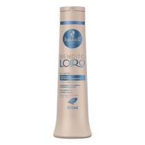 Haskell Shampoo Bendito Loiro 500ml