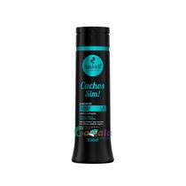 Haskell Shampoo Cachos Sim 300ml