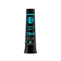 Haskell Shampoo Cachos Sim 500ml Haskell Shampoo Cachos Sim 500ml