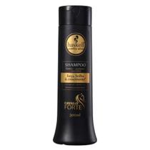 Haskell Shampoo Cavalo Forte 300ml.