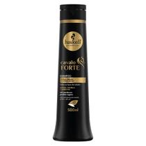 Haskell Shampoo Cavalo Forte 500ML