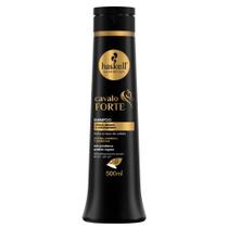 Haskell Shampoo Cavalo Forte 500ml