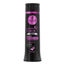Haskell Shampoo Cavalo Forte Hidra 300ml