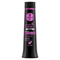 Haskell - Shampoo Cavalo Forte Hidra 500ml Haskell - Shampoo Cavalo Forte Hidra 500ml