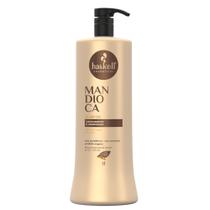Haskell shampoo de mandioca 1l