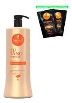 Haskell Shampoo De Tutano Força E Nutrição Litro Haskell Shampoo De Tutano Força E Nutrição Litro