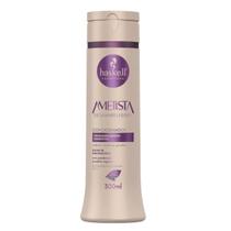 Haskell shampoo desamarelador ametista 300ml