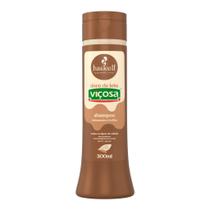 Haskell Shampoo Doce de Leite 300ML