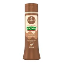 Haskell Shampoo Doce De Leite 300ml