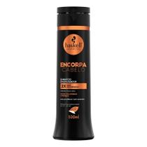 Haskell Shampoo Engrossador Encorpa Cabelo 300ML