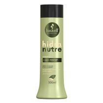 Haskell Shampoo Hidranutre 300ml Haskell Shampoo Hidranutre 300ml