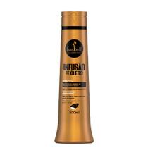 Haskell Shampoo Infusão de Òleos Nutriçao 500ml