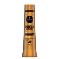 Haskell Shampoo Infusão de Òleos Nutriçao 500ml