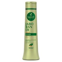 Haskell Shampoo Jaborandi 500ml