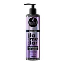 Haskell - Shampoo Lamelar 300ml Haskell - Shampoo Lamelar 300ml