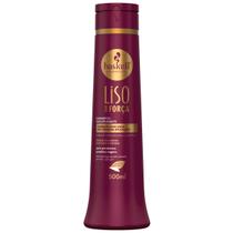 Haskell Shampoo Liso Com Forca 500ml