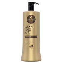 HASKELL Shampoo Mandioca 1 Litro HASKELL Shampoo Mandioca 1 Litro