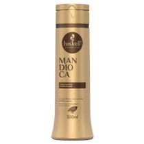 Haskell Shampoo Mandioca 300ml