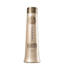 Haskell Shampoo Mandioca 500ml Hidratação Nutrição Haskell Shampoo Mandioca 500ml Hidratação Nutrição