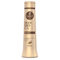 Haskell Shampoo Mandioca 500ml