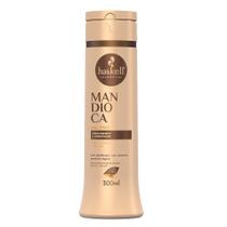 Haskell Shampoo Mandioca - Shampoo Iluminador Haskell Shampoo Mandioca - Shampoo Iluminador