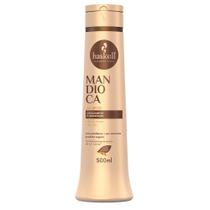 Haskell Shampoo Mandioca - Shampoo Iluminador Haskell Shampoo Mandioca - Shampoo Iluminador