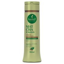 Haskell Shampoo Matcha Antirresiduos 300ml