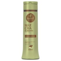 Haskell Shampoo Matcha E Alecrim 300ml Haskell Shampoo Matcha E Alecrim 300ml