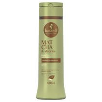 Haskell Shampoo Matcha E Alecrim 300ml