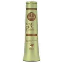 Haskell Shampoo Matcha E Alecrim 500ml