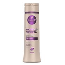 Haskell Shampoo Matiza+ Violeta 300ml