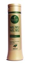 Haskell Shampoo Murumuru 300ml Nutrição Prolongada