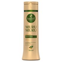 Haskell Shampoo Murumuru 300ml