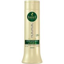 Haskell Shampoo Murumuru 300Ml