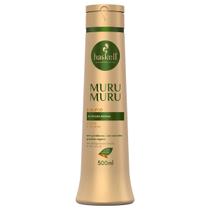 Haskell Shampoo Murumuru 500ml