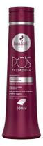 Haskell Shampoo Pós Progressiva Efeito Liso Prolongado 500ml