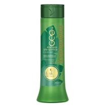 Haskell Shampoo Pós-Química Bananeira - Shampoo Reconstrutor
