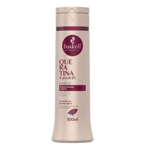 Haskell Shampoo Queratina 300ml