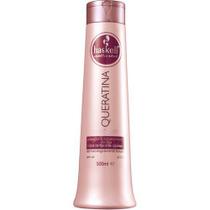 Haskell Shampoo Queratina Proteção Dos Fios 500ml Sem Sal Haskell Shampoo Queratina Proteção Dos Fios 500ml Sem Sal
