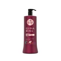 Haskell Shampoo Quina Rosa 1L