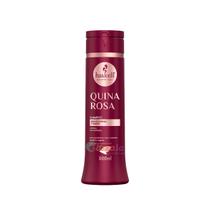 Haskell Shampoo Quina Rosa 300ml