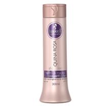 Haskell Shampoo Quina Rosa - Shampoo Disciplinador