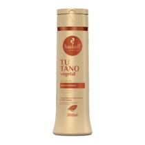 Haskell Shampoo Tutano 300ml - Linha Nutritiva Haskell Shampoo Tutano 300ml - Linha Nutritiva