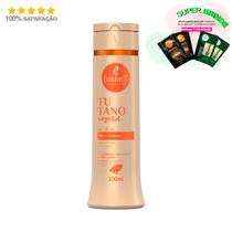 Haskell Shampoo Tutano Força e Nutrição 300Ml