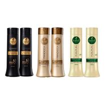 Haskell Shp/cond Cavalo Forte Mandioca Murumuru 300ml