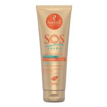 Haskell Sos Verão Creme S/ Enxágue - Leave Pré/pós Sol 240g