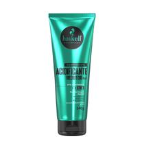 Haskell Supermascara Acidificante Redutor De Ph 240gr Haskell Supermascara Acidificante Redutor De Ph 240gr