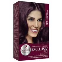 Haskell Tonalizante 520 Castanho Claro Violine